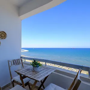  Apartment Lazuli Sea View Beachfront- Ap 61